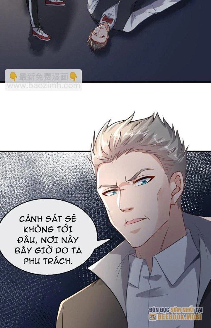 Chí Tôn Cuồng Tế Chapter 32 - Next Chapter 33
