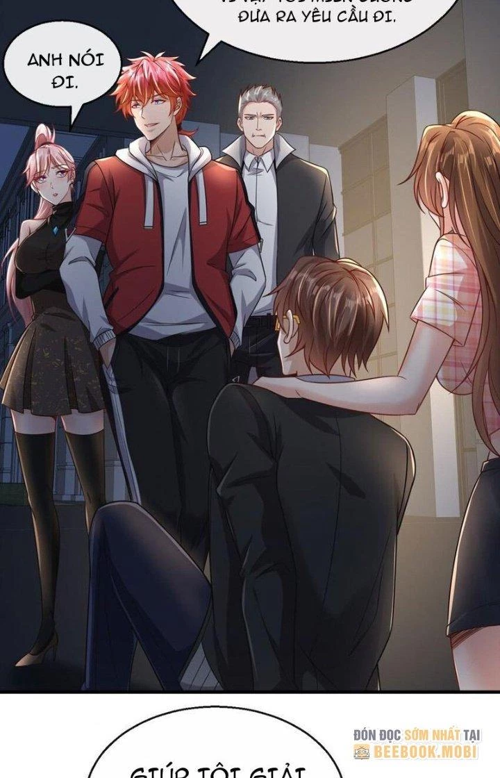 Chí Tôn Cuồng Tế Chapter 32 - Next Chapter 33