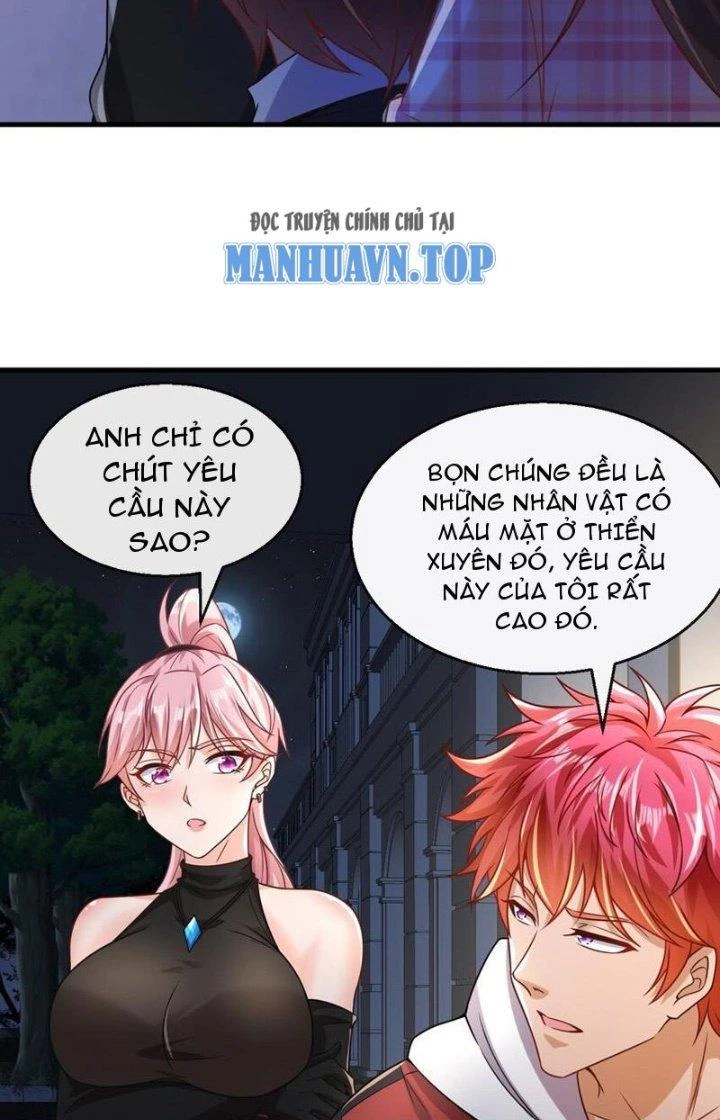 Chí Tôn Cuồng Tế Chapter 32 - Next Chapter 33