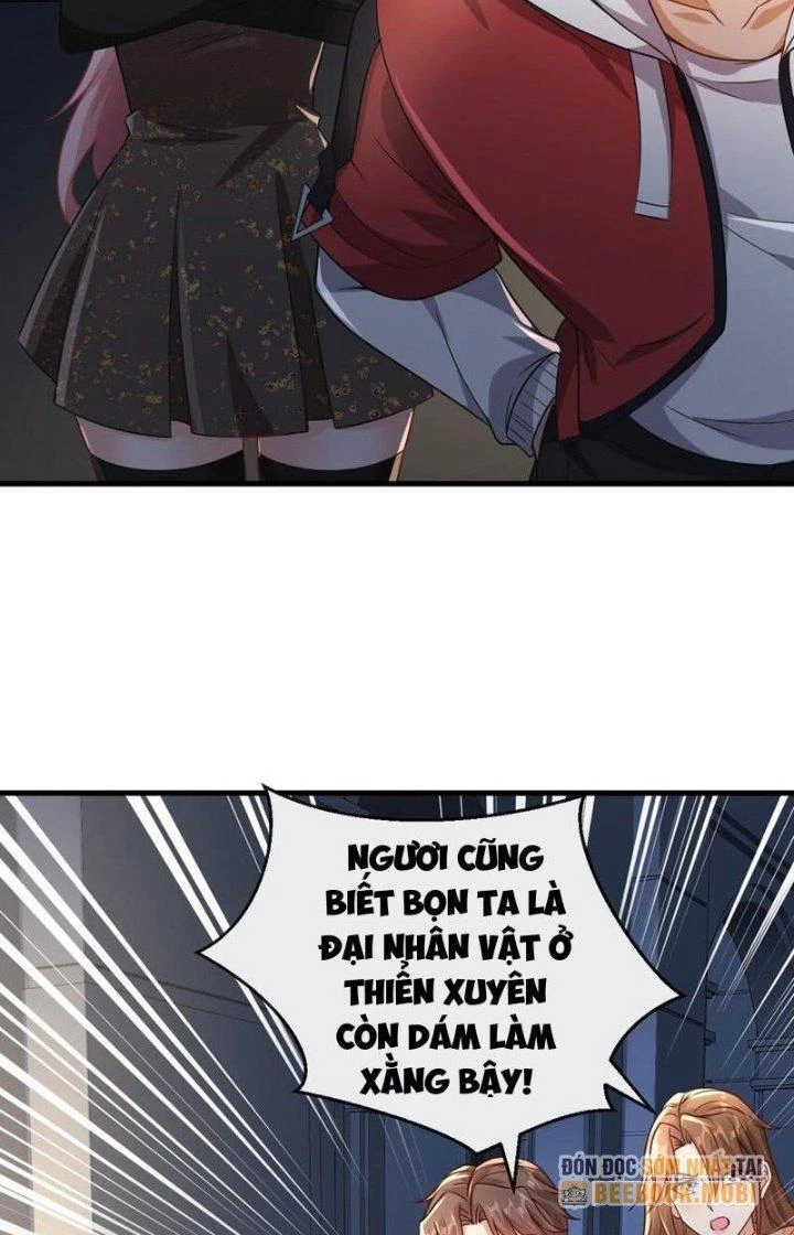 Chí Tôn Cuồng Tế Chapter 32 - Next Chapter 33