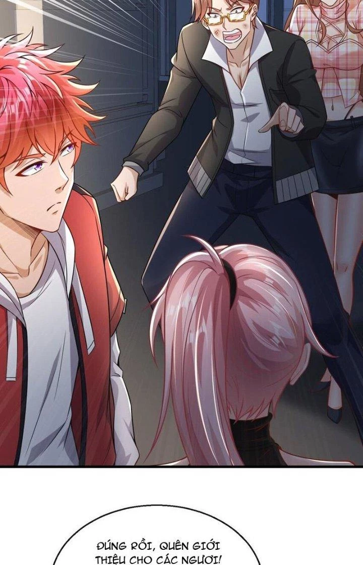 Chí Tôn Cuồng Tế Chapter 32 - Next Chapter 33