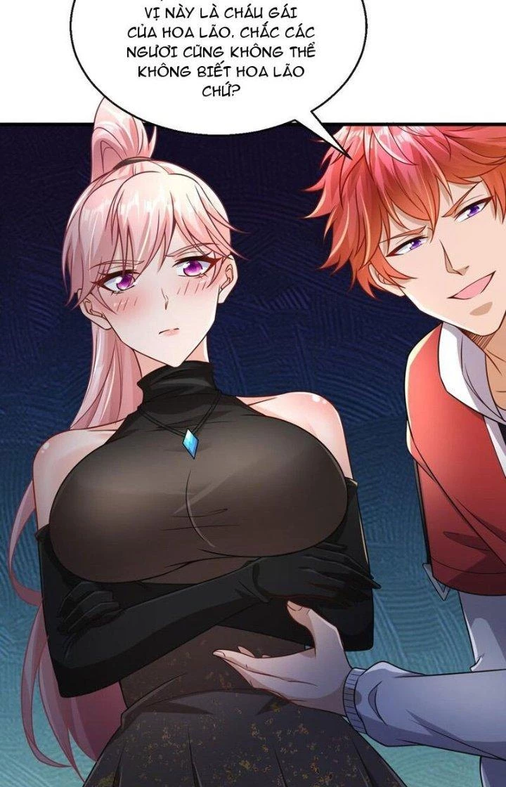 Chí Tôn Cuồng Tế Chapter 32 - Next Chapter 33