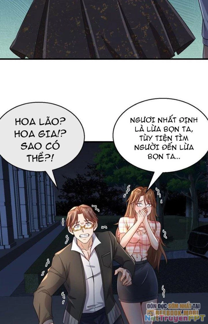 Chí Tôn Cuồng Tế Chapter 32 - Next Chapter 33
