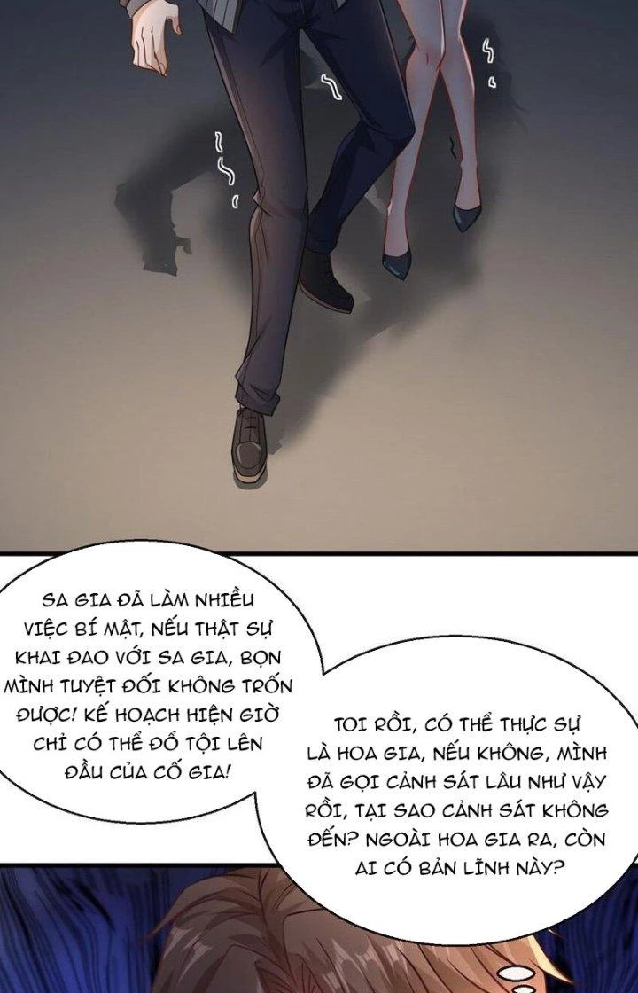 Chí Tôn Cuồng Tế Chapter 32 - Next Chapter 33