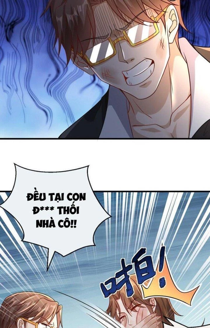 Chí Tôn Cuồng Tế Chapter 32 - Next Chapter 33