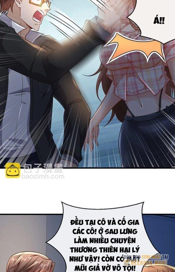 Chí Tôn Cuồng Tế Chapter 32 - Next Chapter 33
