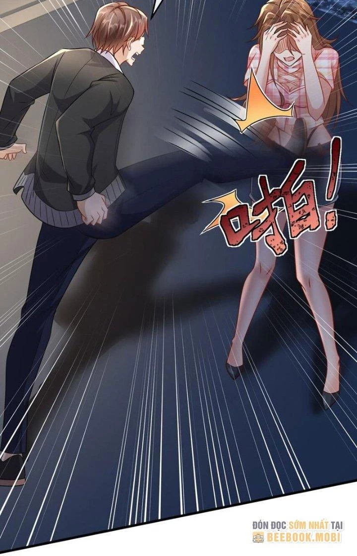 Chí Tôn Cuồng Tế Chapter 32 - Next Chapter 33