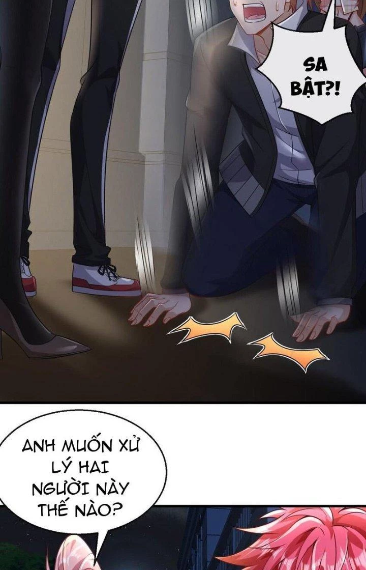 Chí Tôn Cuồng Tế Chapter 32 - Next Chapter 33