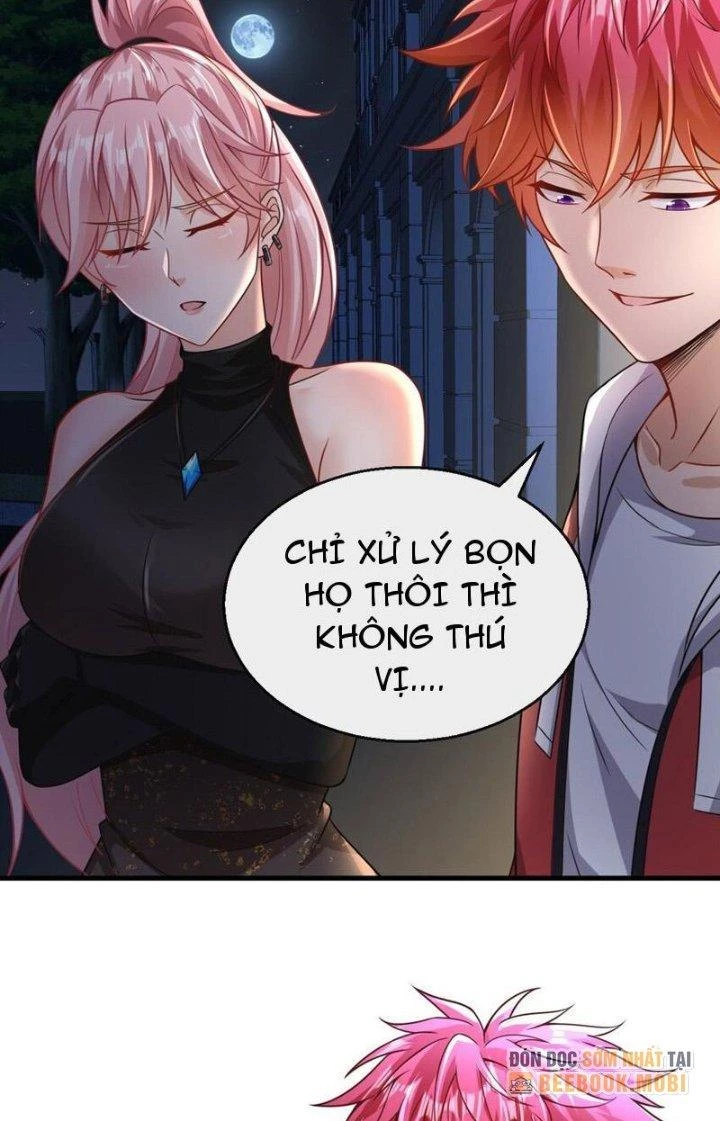 Chí Tôn Cuồng Tế Chapter 32 - Next Chapter 33