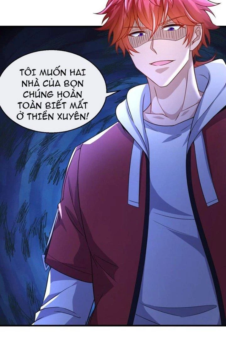 Chí Tôn Cuồng Tế Chapter 32 - Next Chapter 33