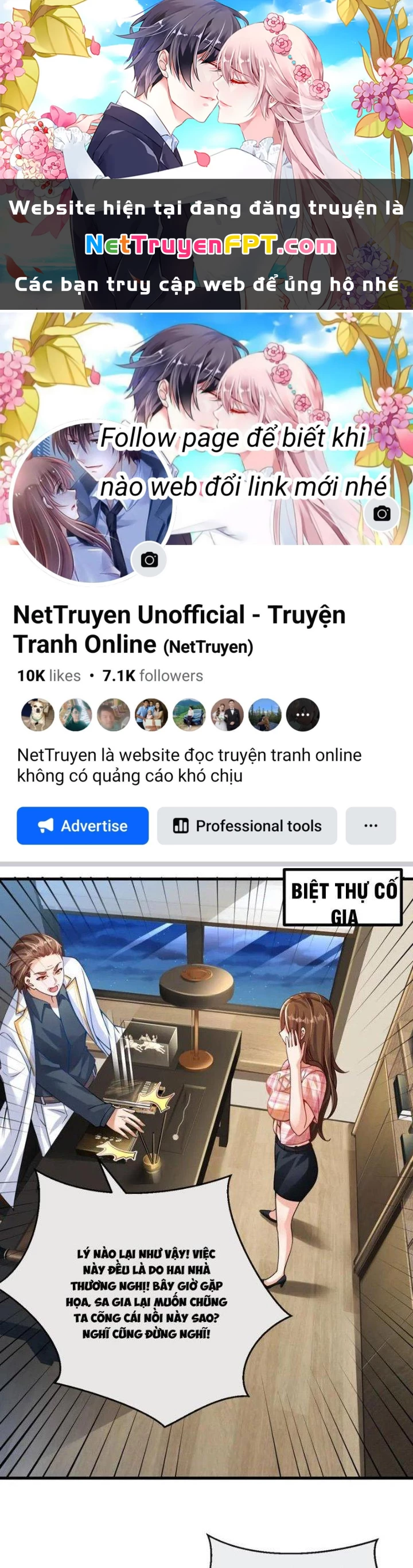 Chí Tôn Cuồng Tế Chapter 33 - Next Chapter 34
