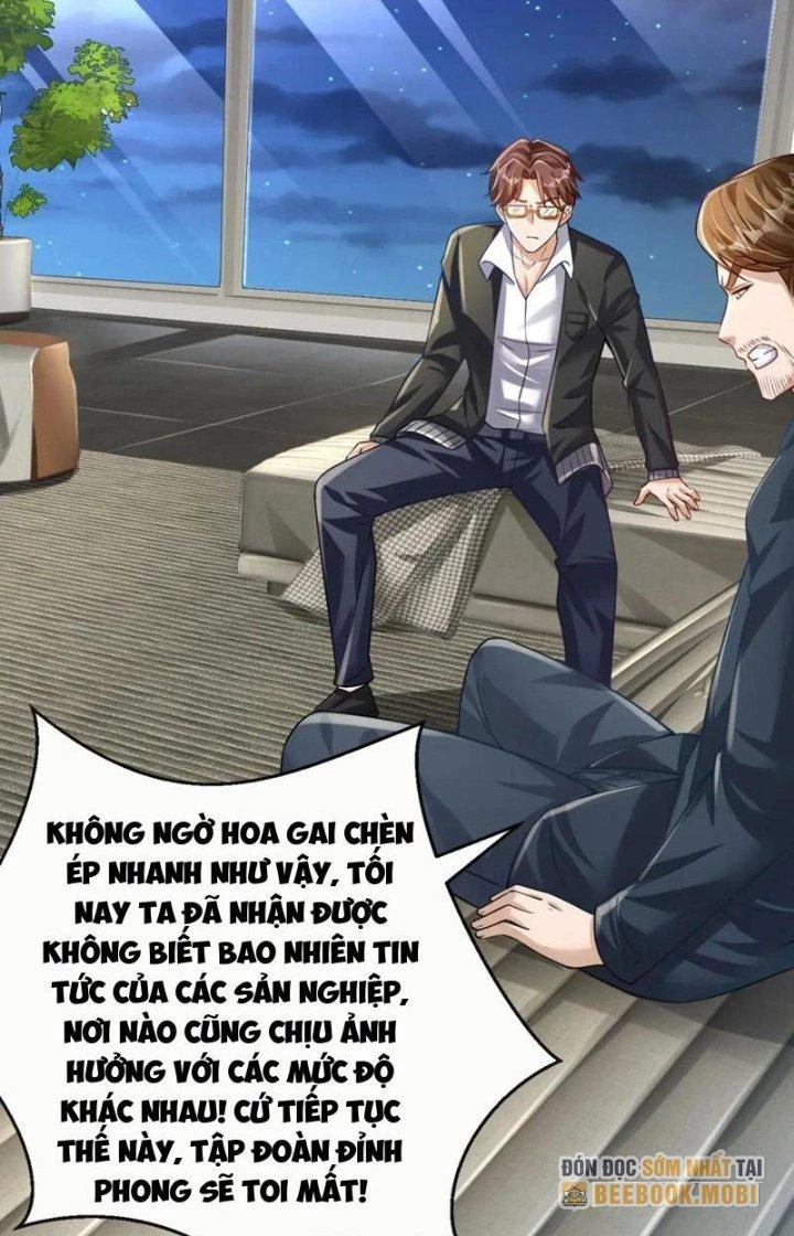 Chí Tôn Cuồng Tế Chapter 33 - Next Chapter 34