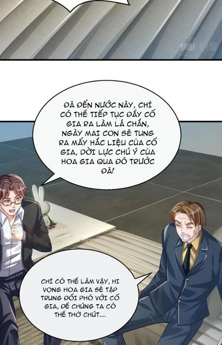 Chí Tôn Cuồng Tế Chapter 33 - Next Chapter 34