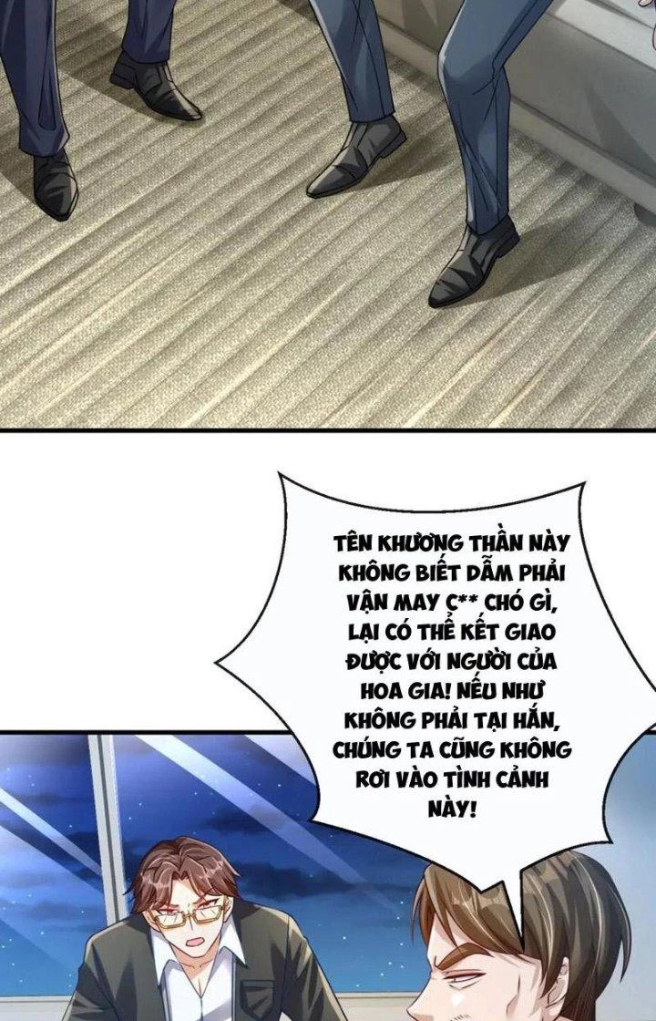 Chí Tôn Cuồng Tế Chapter 33 - Next Chapter 34