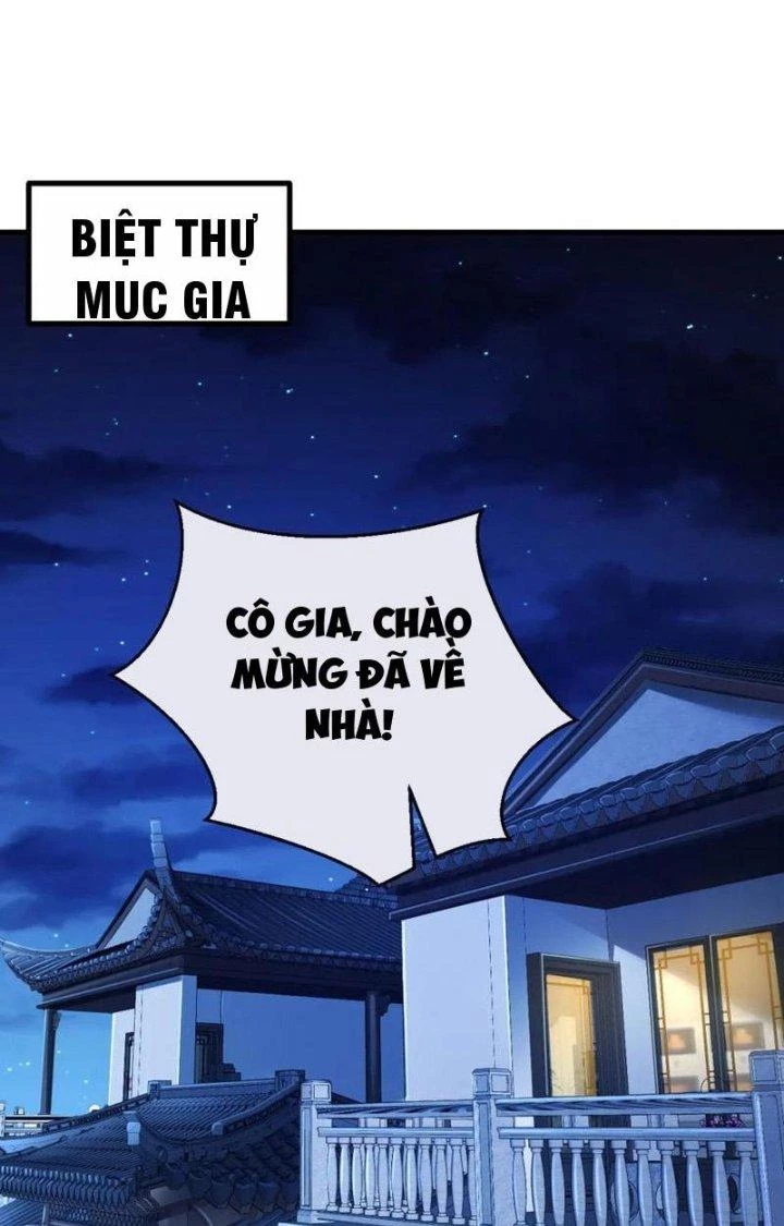 Chí Tôn Cuồng Tế Chapter 33 - Next Chapter 34