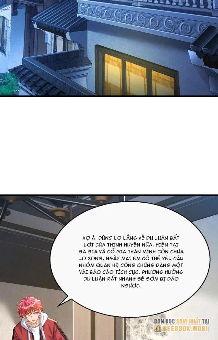Chí Tôn Cuồng Tế Chapter 33 - Next Chapter 34