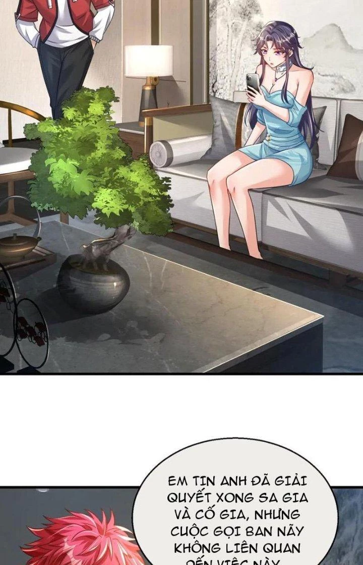 Chí Tôn Cuồng Tế Chapter 33 - Next Chapter 34