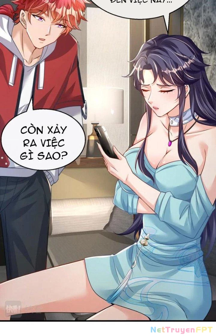 Chí Tôn Cuồng Tế Chapter 33 - Next Chapter 34
