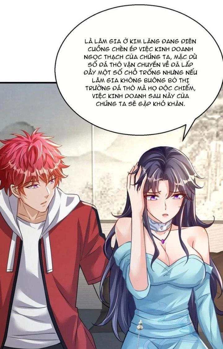 Chí Tôn Cuồng Tế Chapter 33 - Next Chapter 34