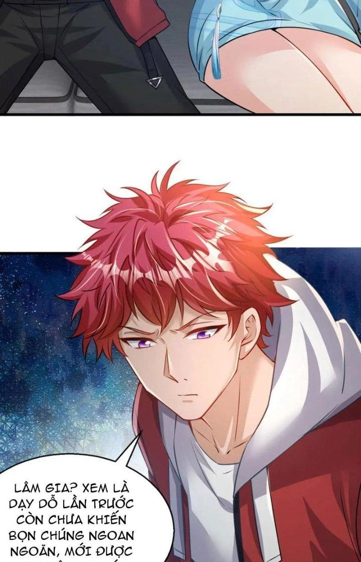 Chí Tôn Cuồng Tế Chapter 33 - Next Chapter 34