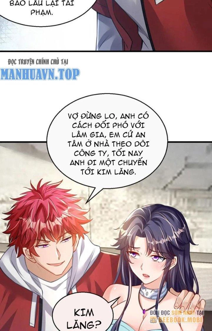 Chí Tôn Cuồng Tế Chapter 33 - Next Chapter 34
