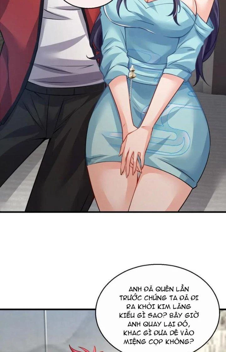 Chí Tôn Cuồng Tế Chapter 33 - Next Chapter 34