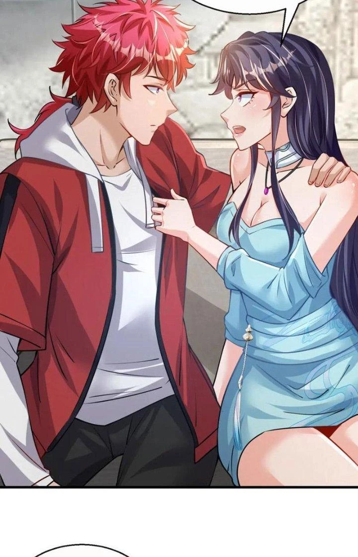 Chí Tôn Cuồng Tế Chapter 33 - Next Chapter 34