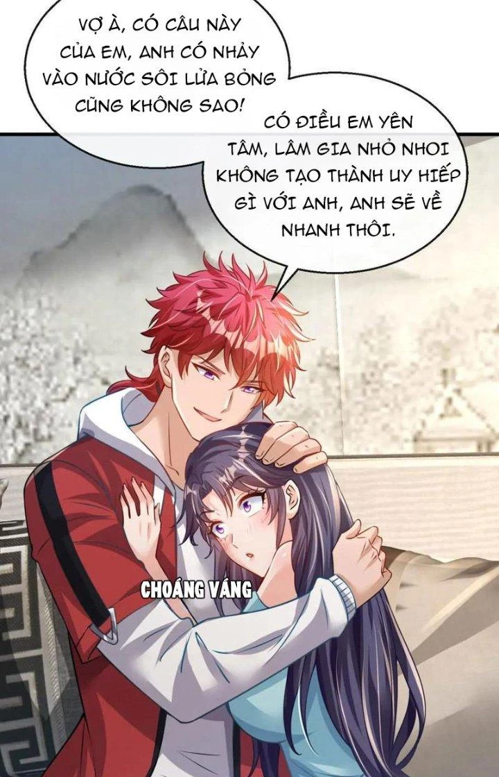 Chí Tôn Cuồng Tế Chapter 33 - Next Chapter 34