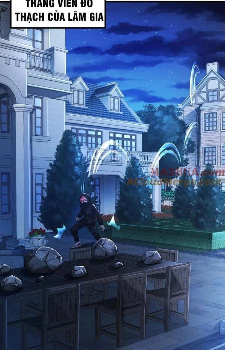 Chí Tôn Cuồng Tế Chapter 33 - Next Chapter 34