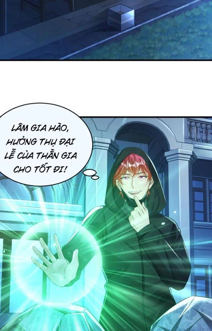 Chí Tôn Cuồng Tế Chapter 33 - Next Chapter 34