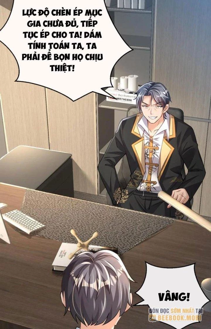Chí Tôn Cuồng Tế Chapter 33 - Next Chapter 34