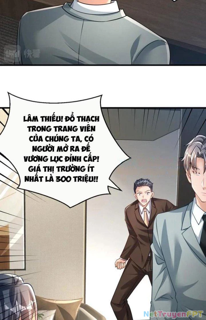 Chí Tôn Cuồng Tế Chapter 33 - Next Chapter 34