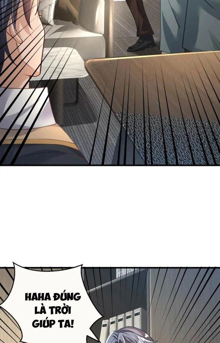 Chí Tôn Cuồng Tế Chapter 33 - Next Chapter 34