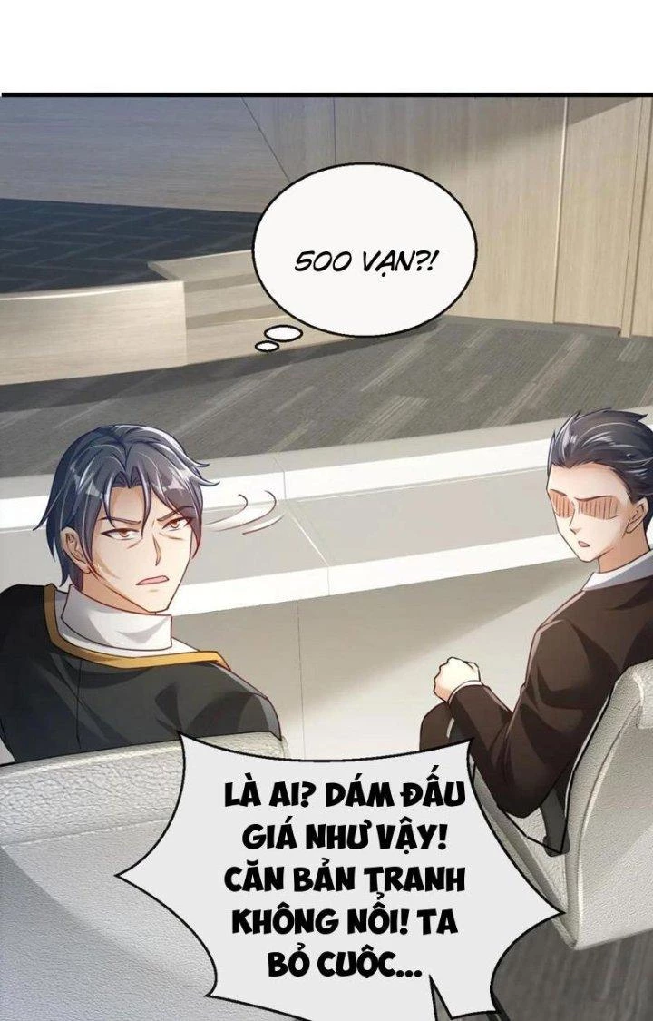 Chí Tôn Cuồng Tế Chapter 33 - Next Chapter 34