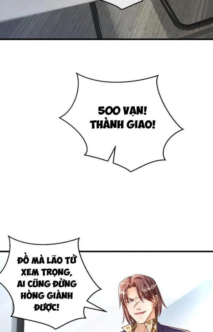 Chí Tôn Cuồng Tế Chapter 33 - Next Chapter 34