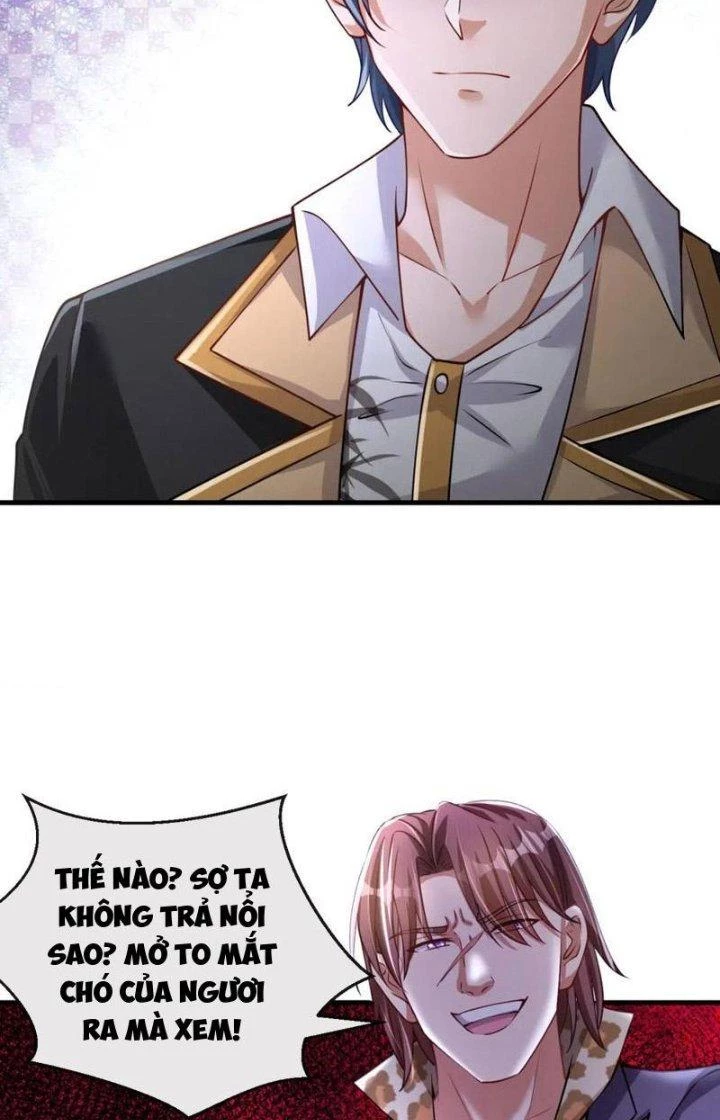 Chí Tôn Cuồng Tế Chapter 33 - Next Chapter 34