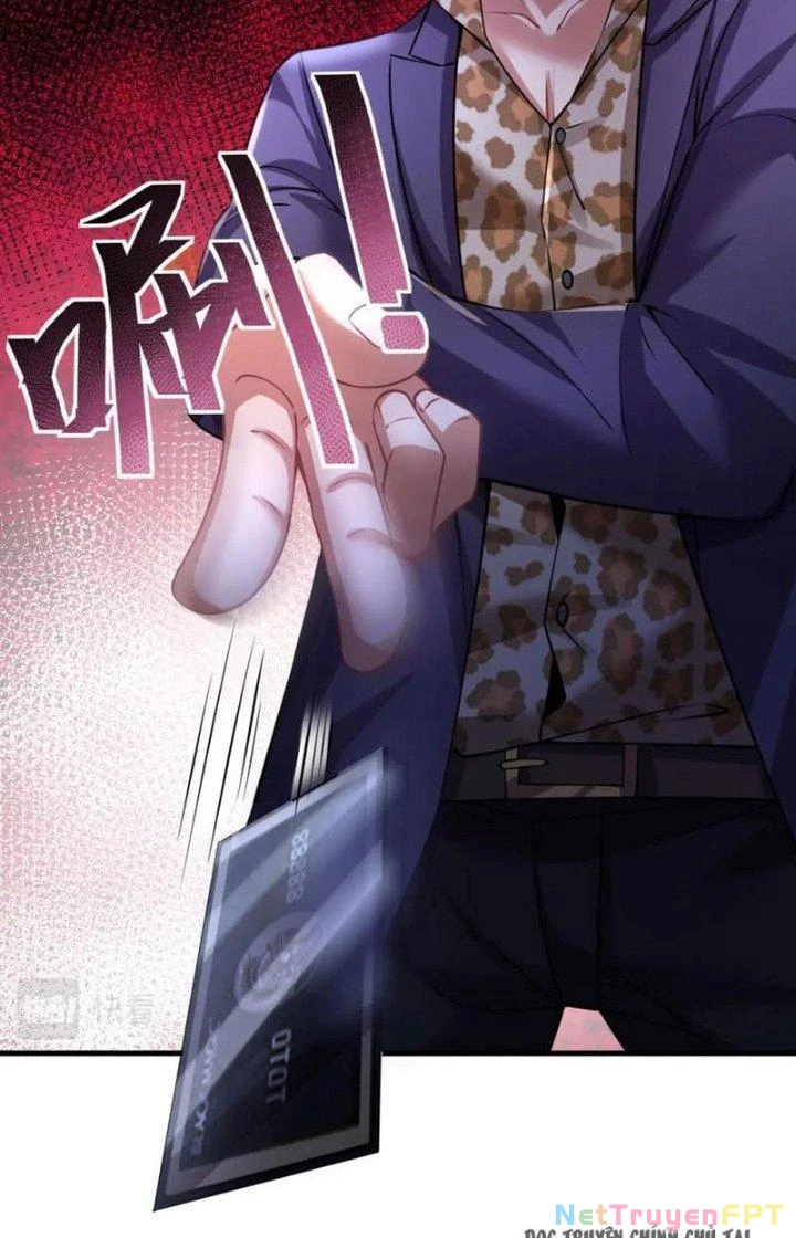 Chí Tôn Cuồng Tế Chapter 33 - Next Chapter 34