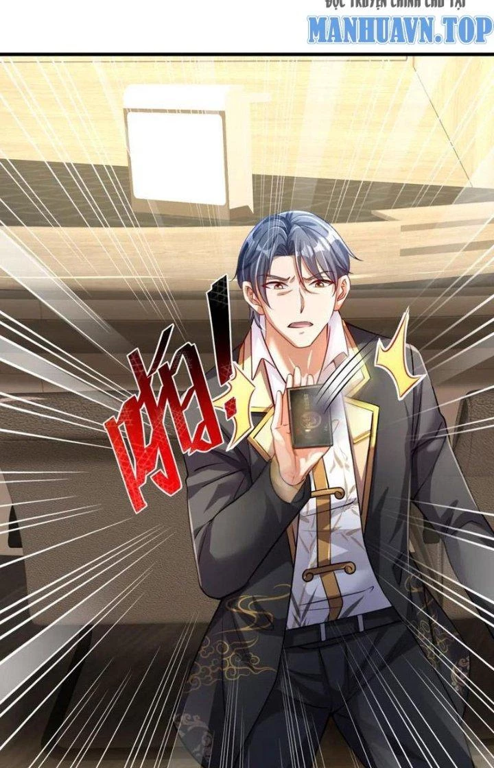 Chí Tôn Cuồng Tế Chapter 33 - Next Chapter 34