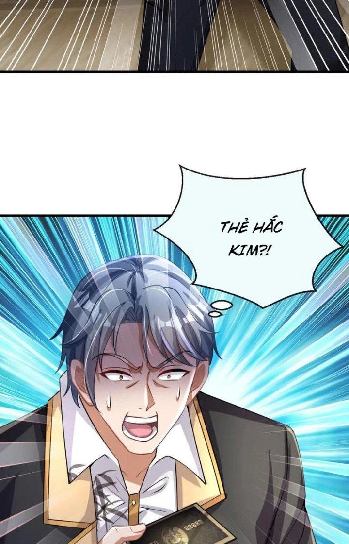 Chí Tôn Cuồng Tế Chapter 33 - Next Chapter 34