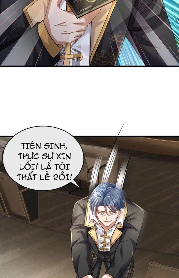 Chí Tôn Cuồng Tế Chapter 33 - Next Chapter 34