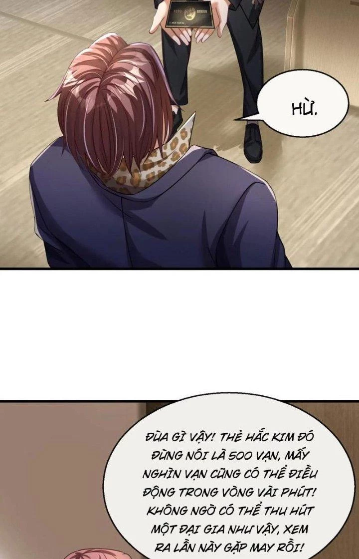 Chí Tôn Cuồng Tế Chapter 33 - Next Chapter 34