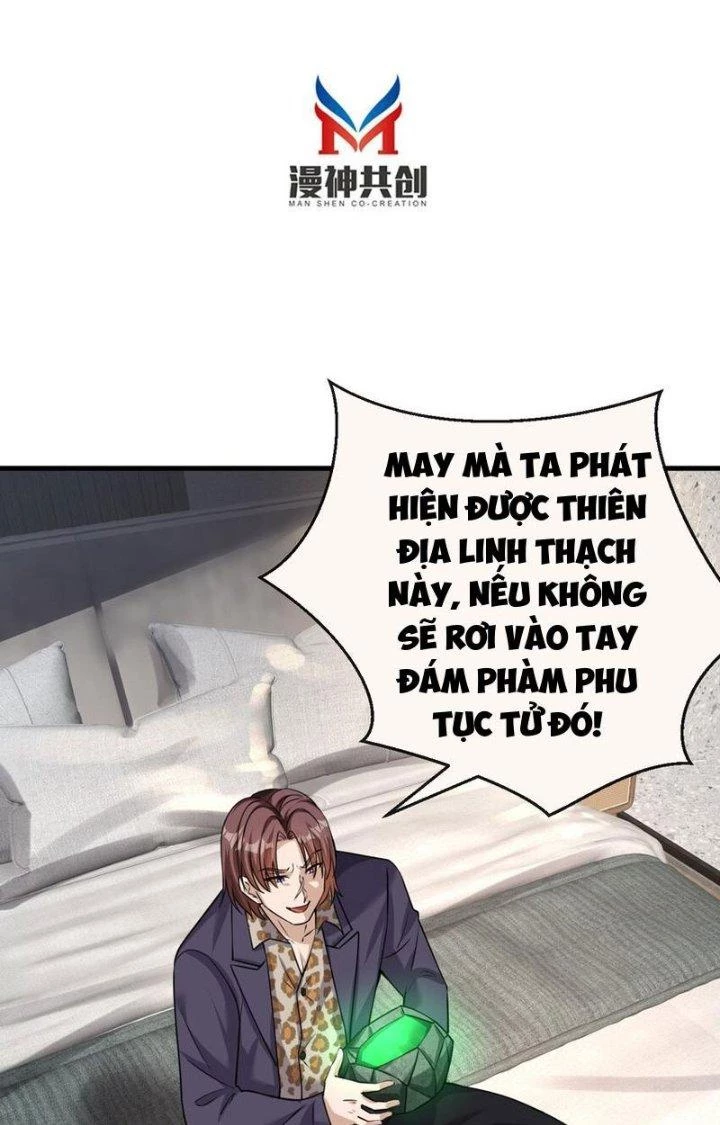 Chí Tôn Cuồng Tế Chapter 34 - Next Chapter 35