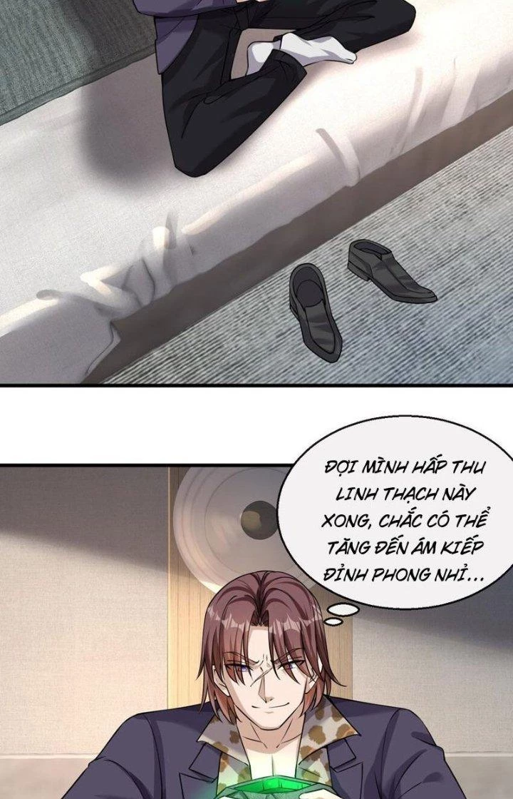 Chí Tôn Cuồng Tế Chapter 34 - Next Chapter 35
