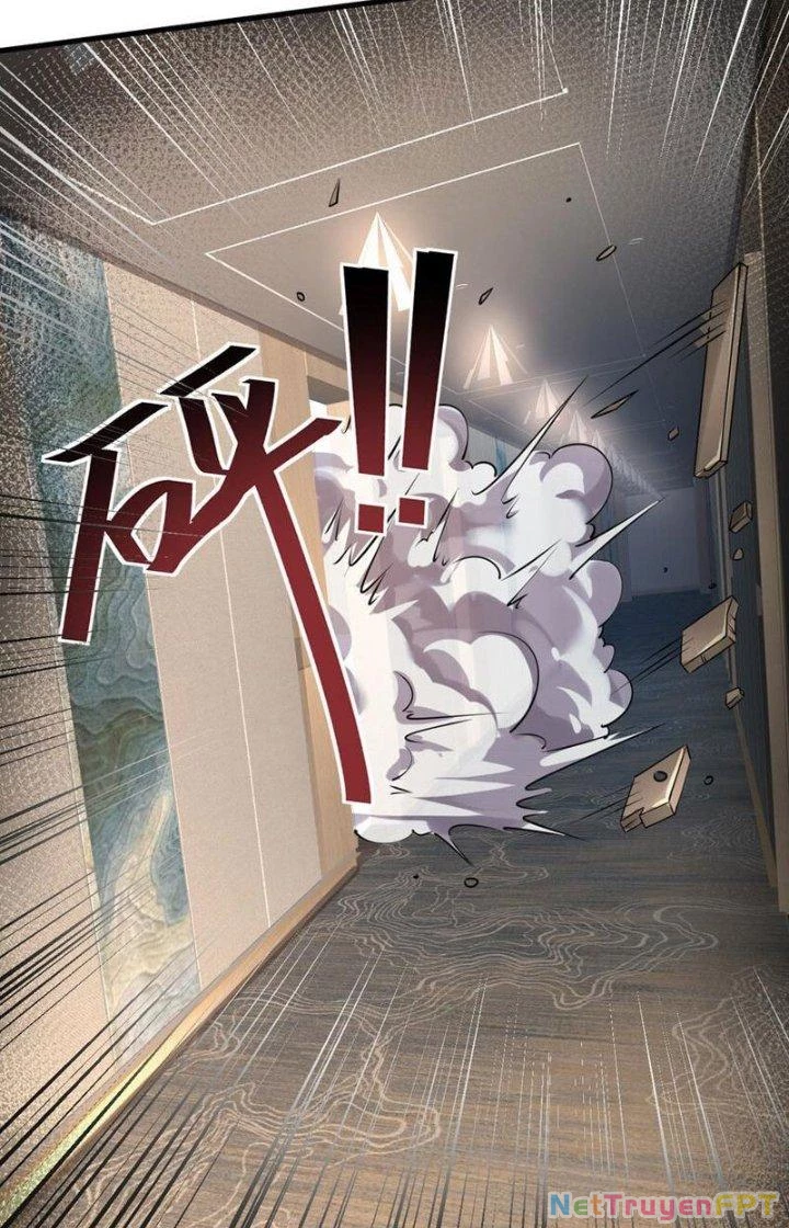 Chí Tôn Cuồng Tế Chapter 34 - Next Chapter 35