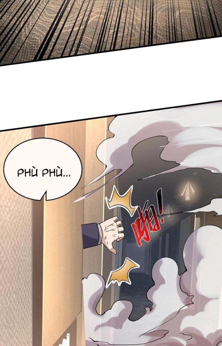 Chí Tôn Cuồng Tế Chapter 34 - Next Chapter 35