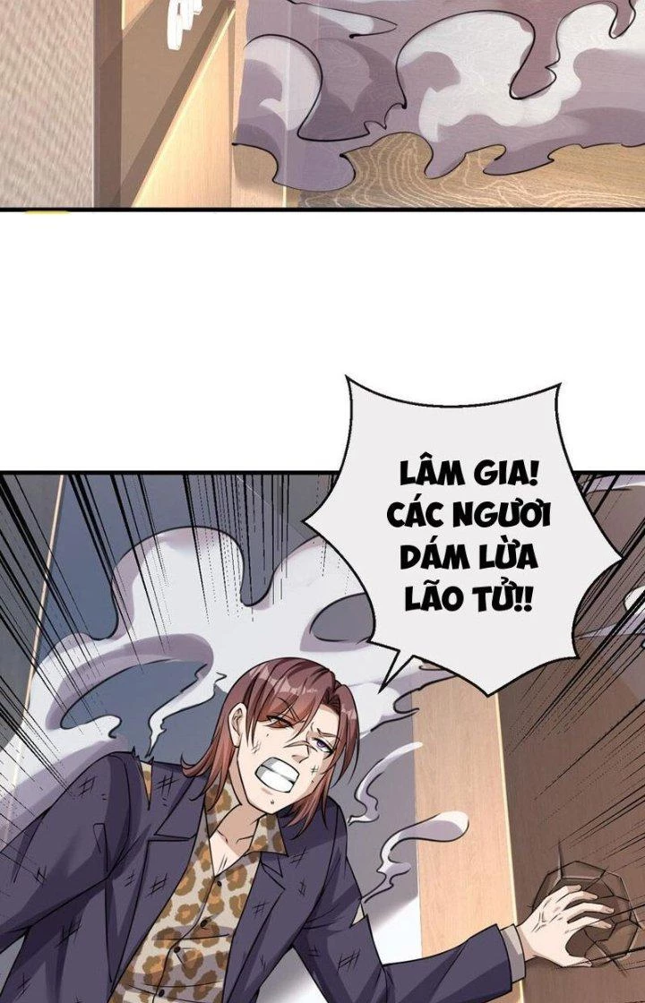 Chí Tôn Cuồng Tế Chapter 34 - Next Chapter 35