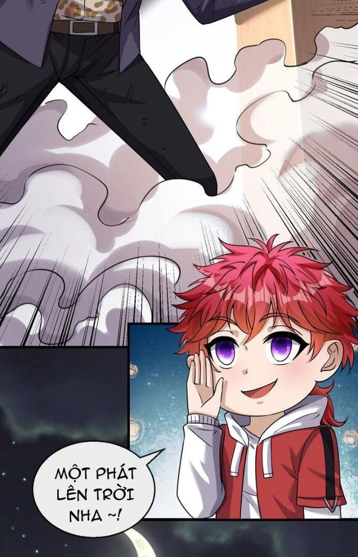 Chí Tôn Cuồng Tế Chapter 34 - Next Chapter 35
