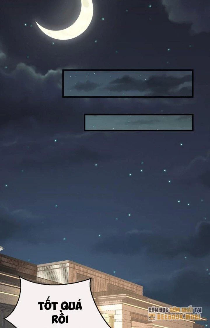 Chí Tôn Cuồng Tế Chapter 34 - Next Chapter 35