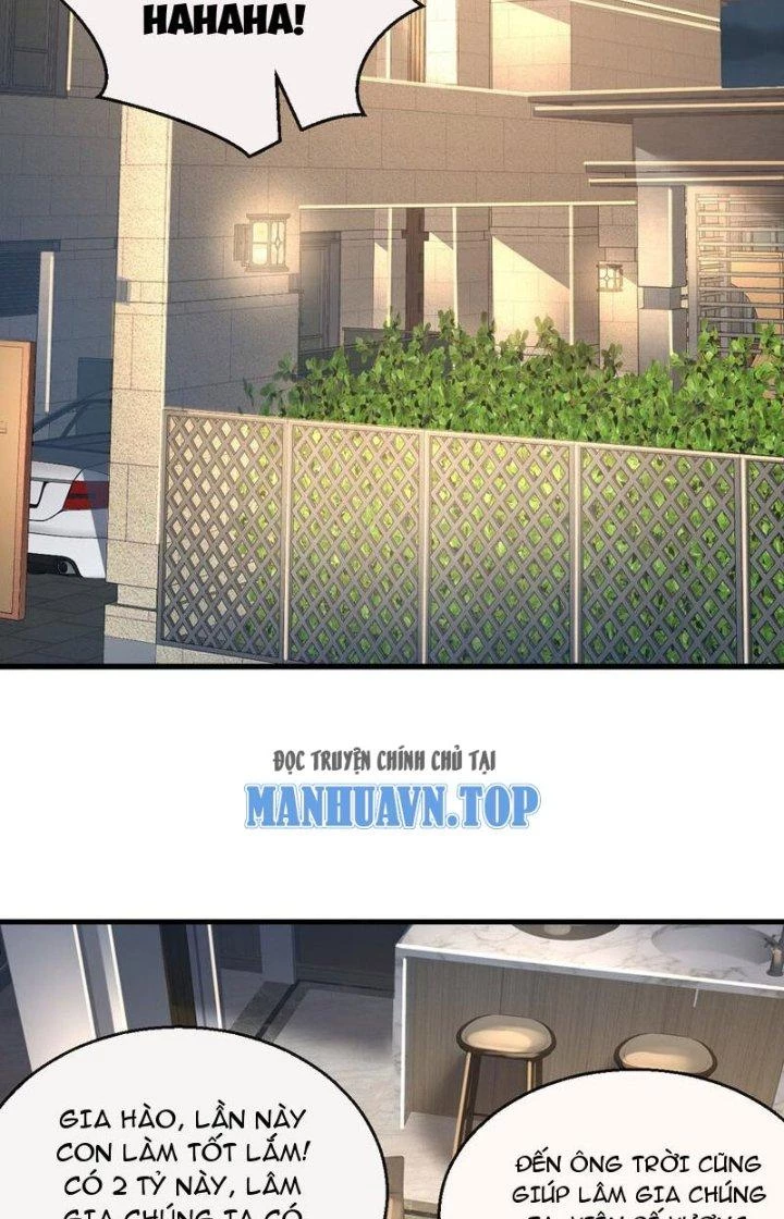 Chí Tôn Cuồng Tế Chapter 34 - Next Chapter 35