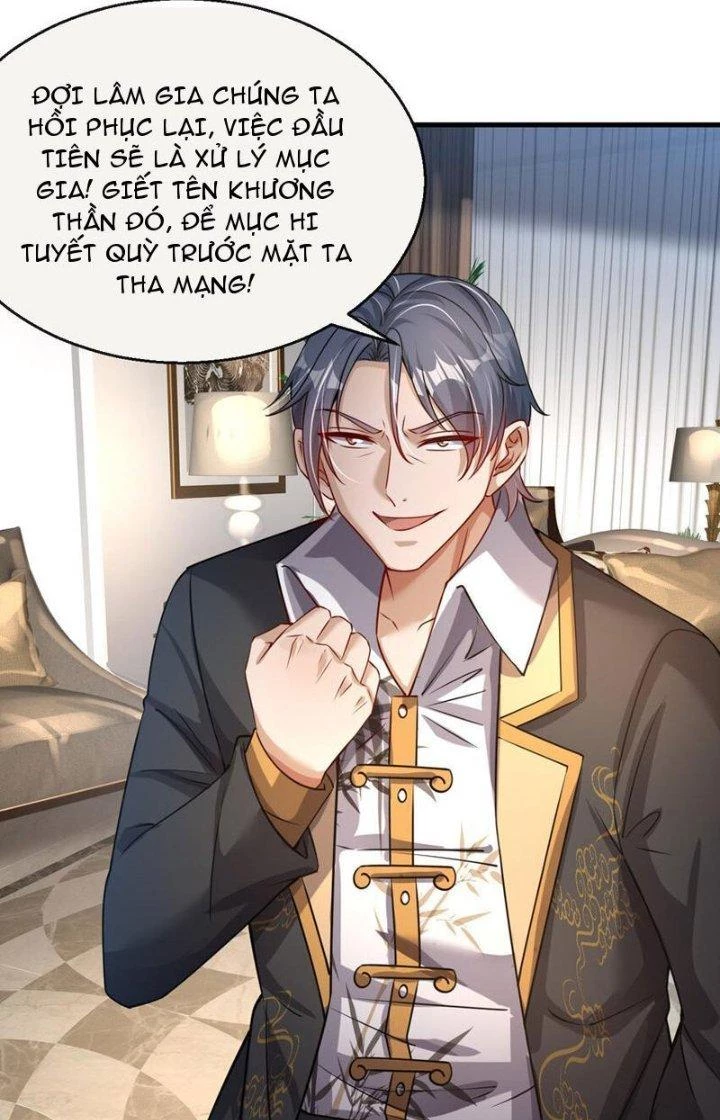 Chí Tôn Cuồng Tế Chapter 34 - Next Chapter 35